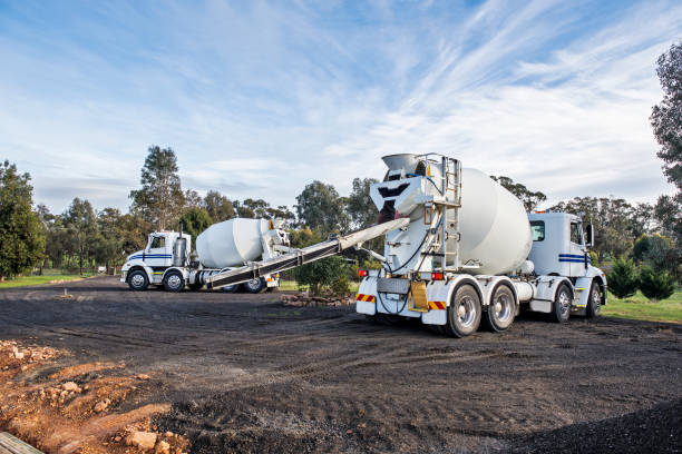 Best Concrete Flooring Contractor  in Harlem Heights, FL