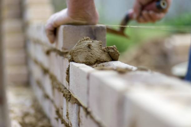 Best Best Concrete Contractor  in Harlem Heights, FL